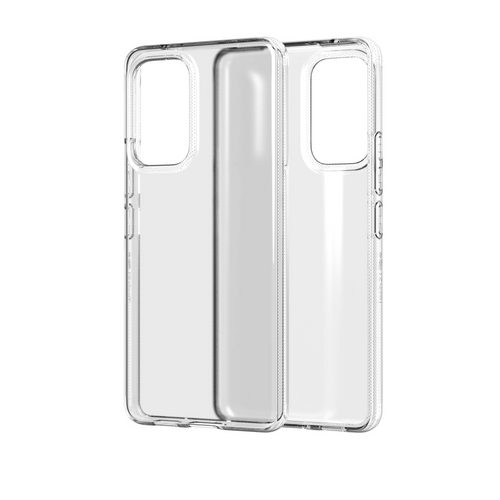 Tech21 Evo Lite Galaxy A53 5G Case - Clear