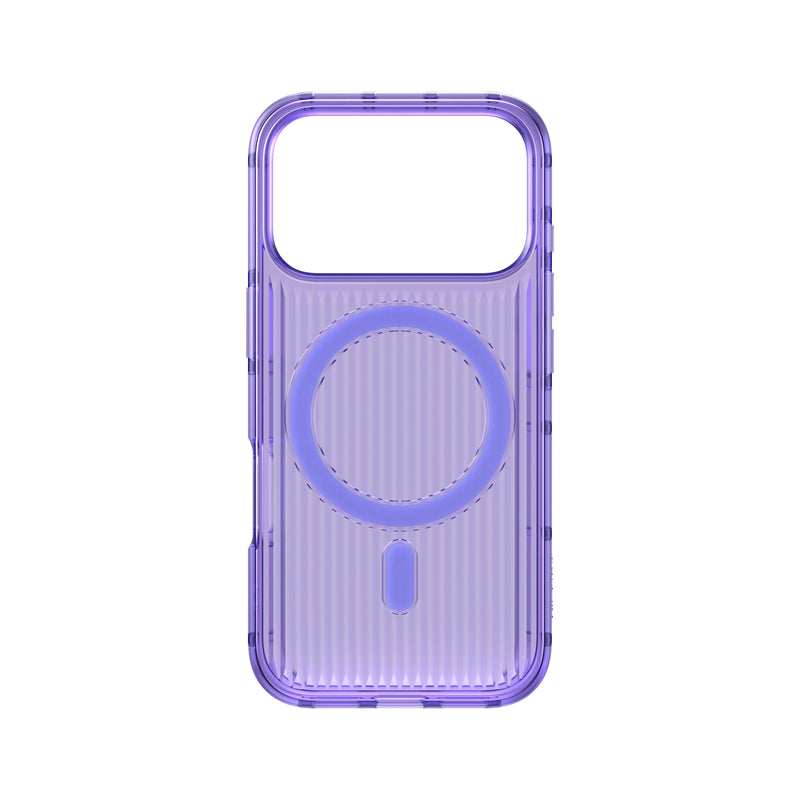Load image into Gallery viewer, Nimbus9 Alto 2 iPhone 17 Pro Max MagSafe Case - Clear Purple
