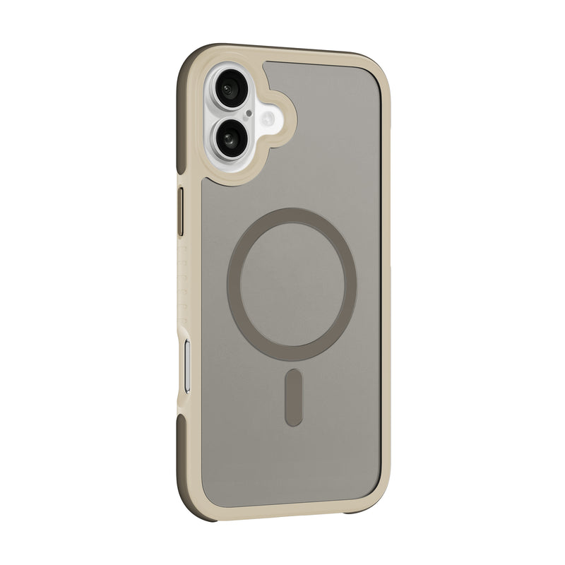 Load image into Gallery viewer, Nimbus9 Summit iPhone 16 Plus MagSafe Case - Frost Taupe
