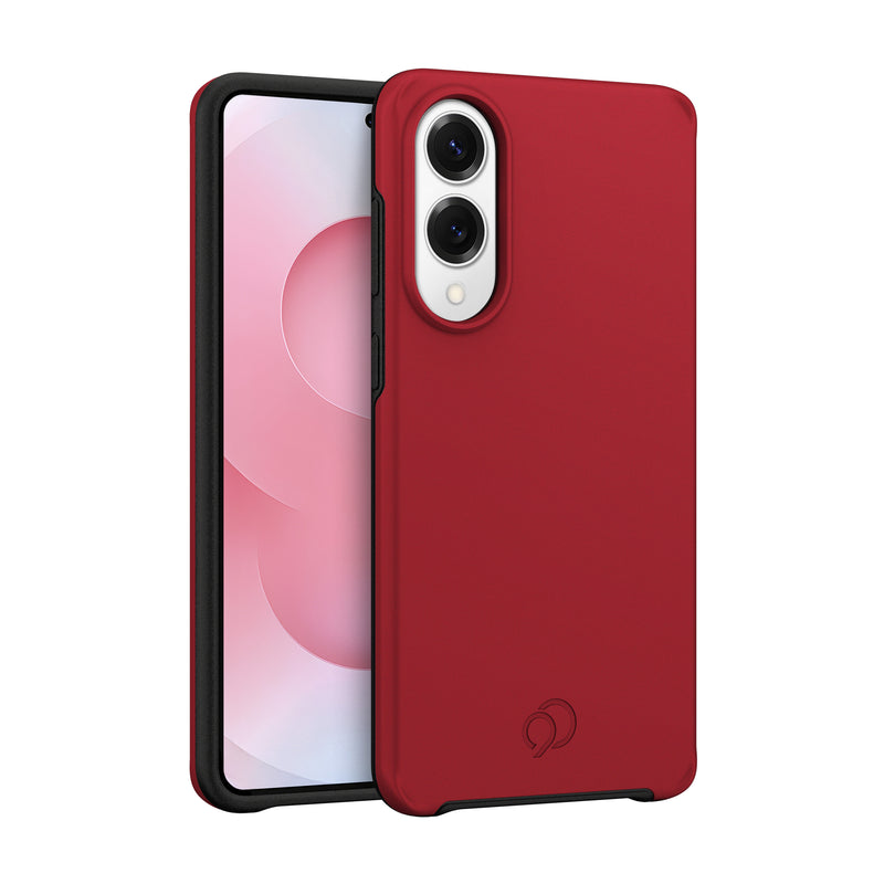 Load image into Gallery viewer, Nimbus9 Cirrus 3 Galaxy S25 Edge MagSafe Case - Crimson
