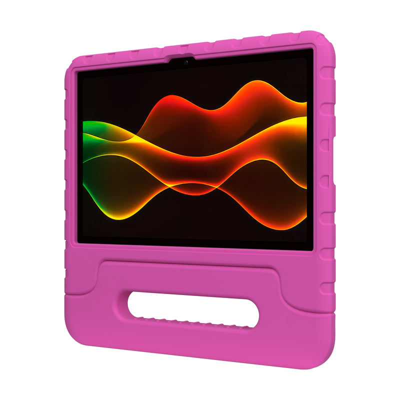 Load image into Gallery viewer, CLICK BuddyGuard Series Case for Celero5G TAB - Pink
