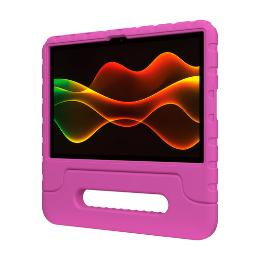 CLICK BuddyGuard Series Case for Celero5G TAB - Pink