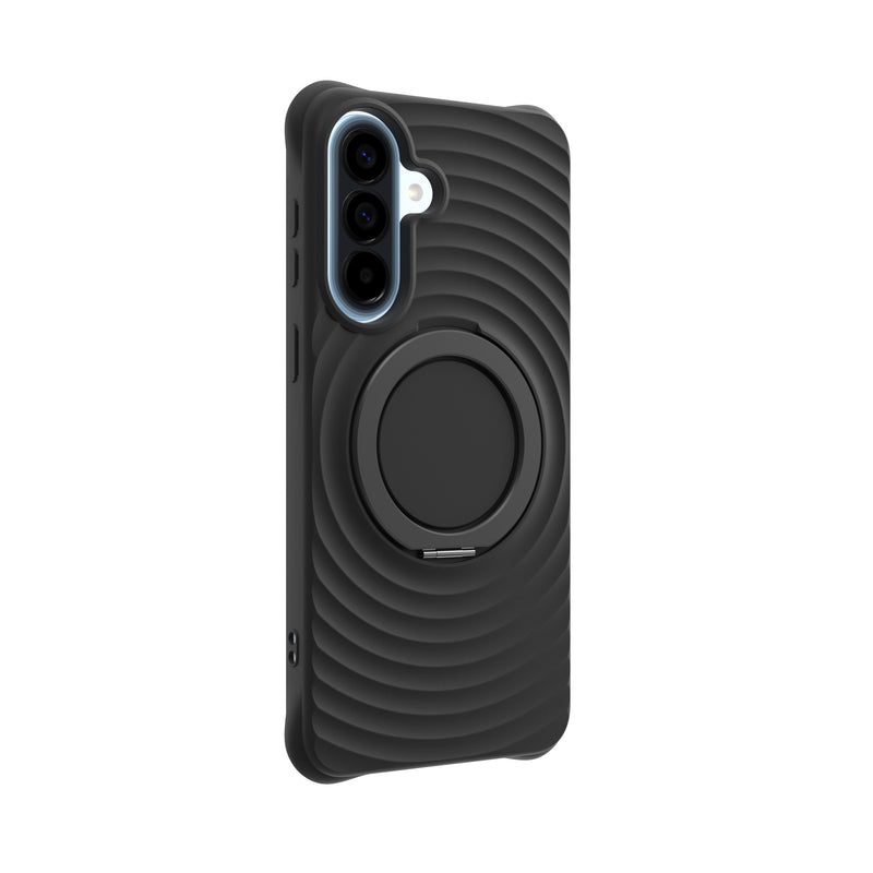 Load image into Gallery viewer, ZIZO REVOLVE Series Galaxy A57 5G Case - Shadow Mauve
