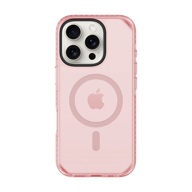 Load image into Gallery viewer, Nimbus9 Phantom 3 iPhone 16 Pro MagSafe Case - Flamingo
