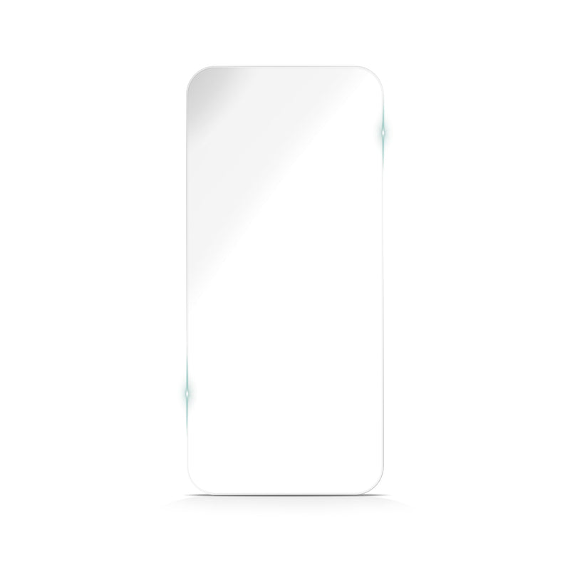 Load image into Gallery viewer, ZIZO TEMPERED GLASS Screen Protector for iPhone 17 Pro Max - Clear
