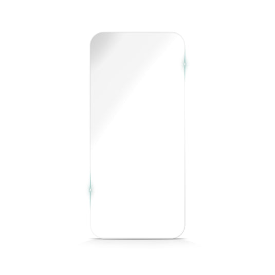 ZIZO TEMPERED GLASS Screen Protector for iPhone 17 Pro Max - Clear