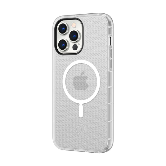 Nimbus9 Phantom 2 iPhone 15 Pro Max MagSafe Case - Clear