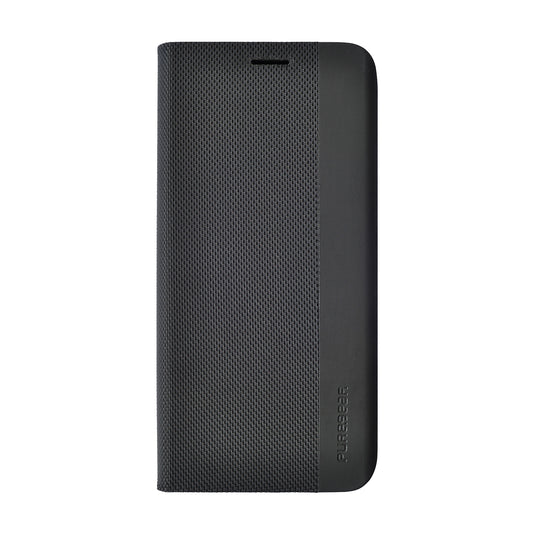 PureGear WALLET Series Cricket Debut Smart Case - Black