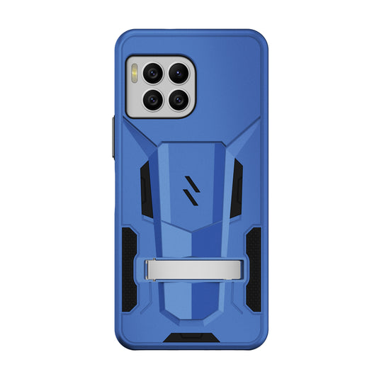 ZIZO TRANSFORM Series T-Mobile REVVL 7 Pro Case - Blue