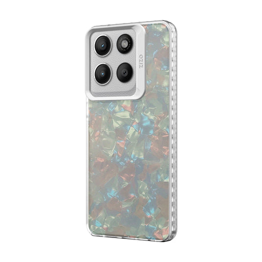 ZIZO JEWEL Series moto g stylus (2025) Case - Opal