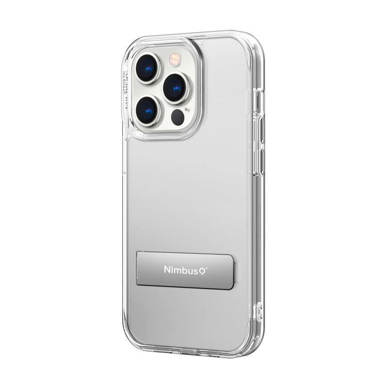 Load image into Gallery viewer, Nimbus9 Aero iPhone 14 Pro (6.1) Case - Clear
