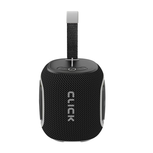 CLICK Mini 10W Wireless Speaker - Black