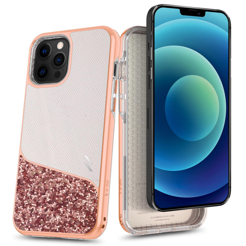 Load image into Gallery viewer, ZIZO DIVISION Series iPhone 12 / iPhone 12 Pro Case - Wanderlust
