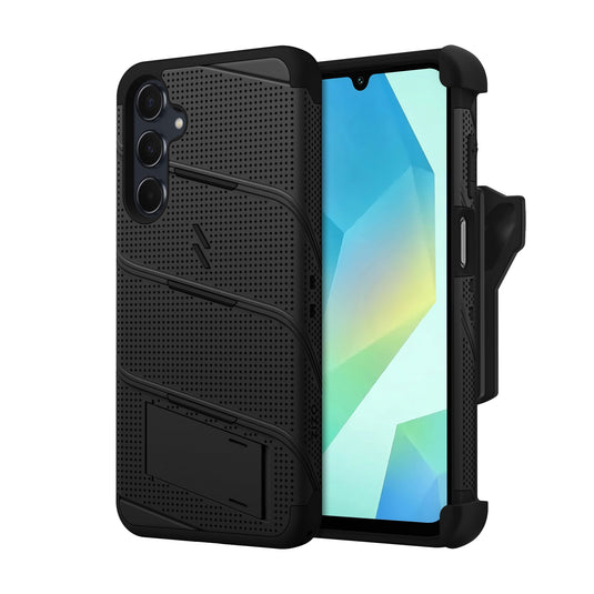 ZIZO BOLT Bundle Galaxy A16 5G Case - Black