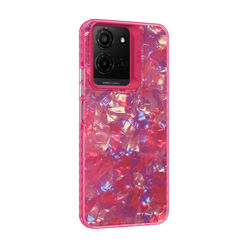 Load image into Gallery viewer, ZIZO JEWEL Series TCL K33 5G Case - Blossom
