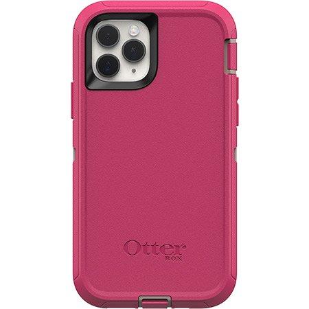 Load image into Gallery viewer, Otterbox Defender Series Case for Apple iPhone 11 Pro - Love Bug Pink
