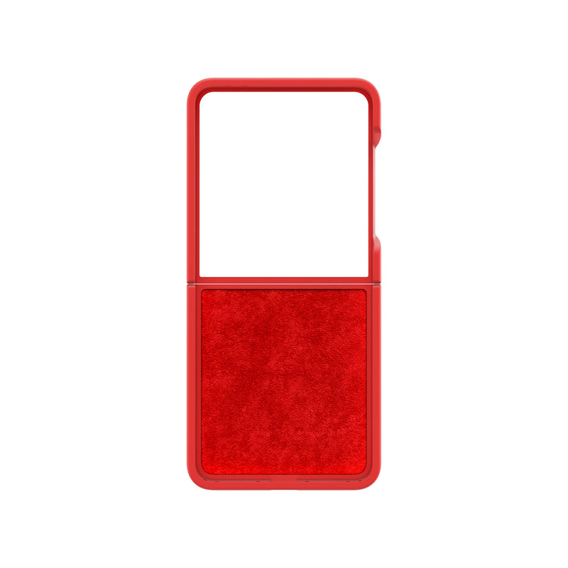 Load image into Gallery viewer, Nimbus9 Alto 2 MagSafe Case for Galaxy Z Flip 7 - Red Coral
