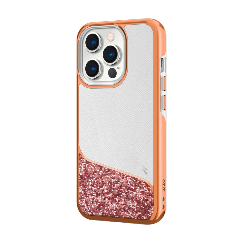 Load image into Gallery viewer, ZIZO DIVISION Series iPhone 14 Pro (6.1) Case - Wanderlust
