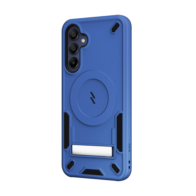 Load image into Gallery viewer, ZIZO TRANSFORM Series Galaxy A16 5G Case - Blue
