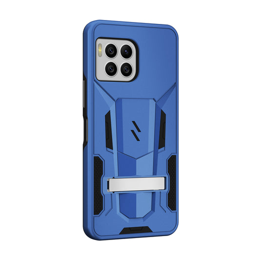 ZIZO TRANSFORM Series T-Mobile REVVL 7Case - Blue