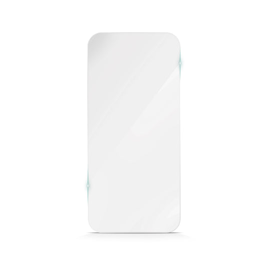ZIZO TEMPERED GLASS Screen Protector for iPhone 17 - Clear