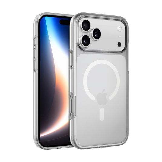 Nimbus9 Vantage iPhone 18 Pro Max MagSafe Case - Clear