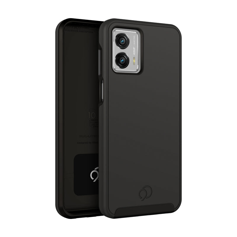 Load image into Gallery viewer, Nimbus9 Cirrus 2 moto g 5G (2023) Case - Black
