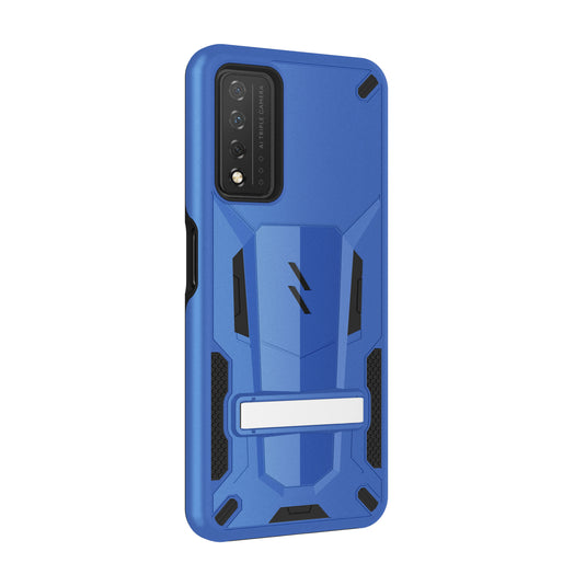 ZIZO TRANSFORM Series REVVL V Plus 5G Case - Blue