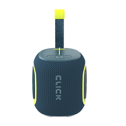 CLICK Mini 10W Wireless Speaker - Blue