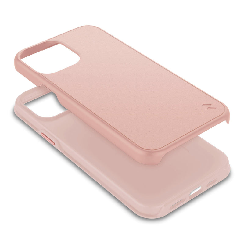 Load image into Gallery viewer, ZIZO DIVISION Series iPhone 12 Pro Max Case - Rose Gold
