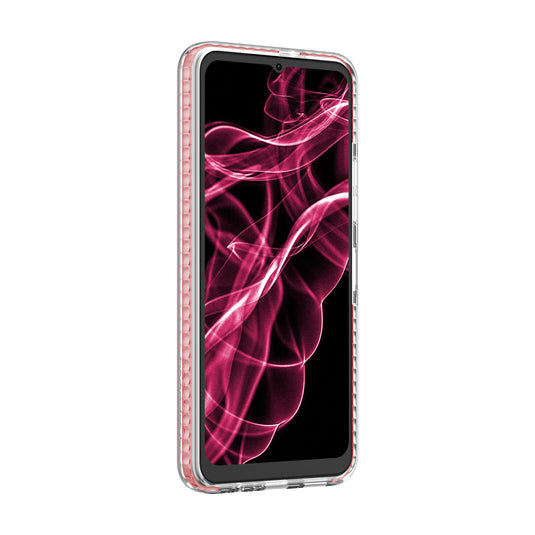 PureGear Slim Shell Designer Series T-Mobile REVVL 7Case - Design 22