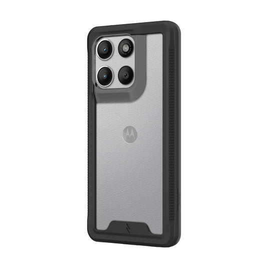 ZIZO ION Series moto g stylus (2025) Case - Black