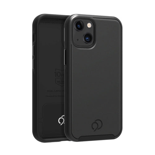 Nimbus9 Cirrus 2 iPhone 13 Mini Case - Black