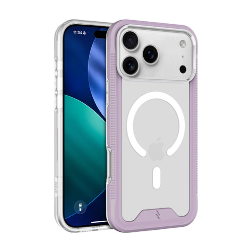 ZIZO ION Series iPhone 17 Pro Max MagSafe Case - Purple