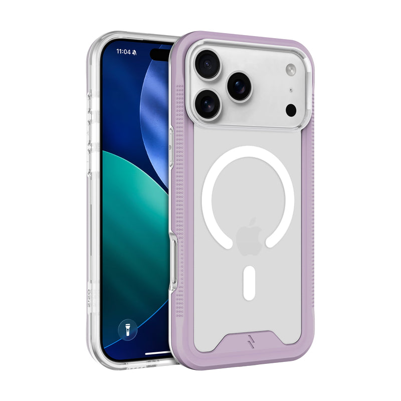 Load image into Gallery viewer, ZIZO ION Series iPhone 17 Pro Max MagSafe Case - Purple
