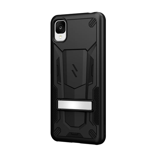 ZIZO TRANSFORM Series TCL 30 Z Case - Black