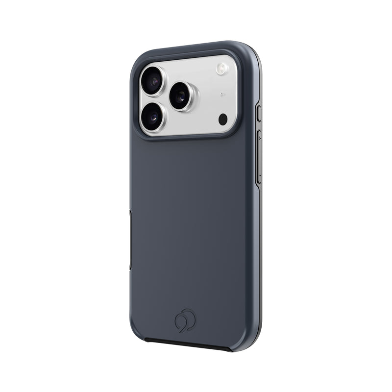 Load image into Gallery viewer, Nimbus9 Cirrus 3 iPhone 17 Pro MagSafe Case - Steel Blue
