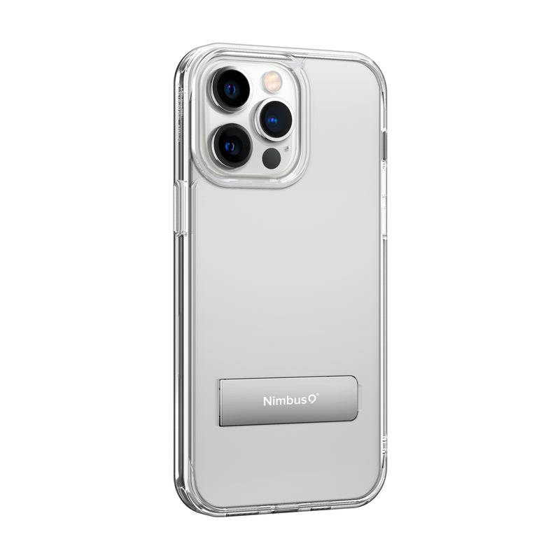 Load image into Gallery viewer, Nimbus9 Aero iPhone 14 Pro Max (6.7) Case - Clear
