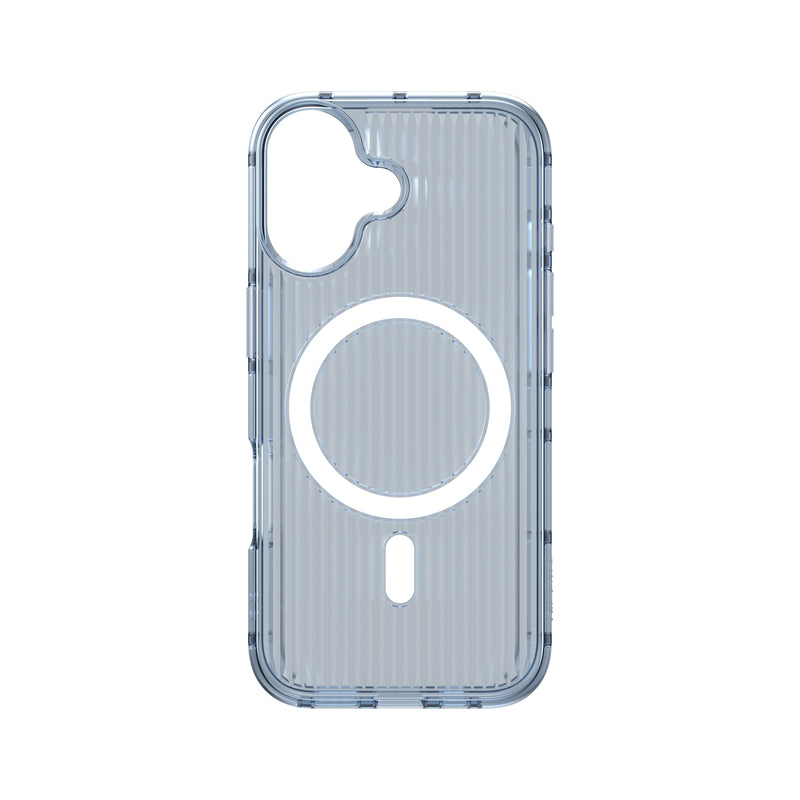 Load image into Gallery viewer, Nimbus9 Alto 2 iPhone 17 MagSafe Case - Clear Blue
