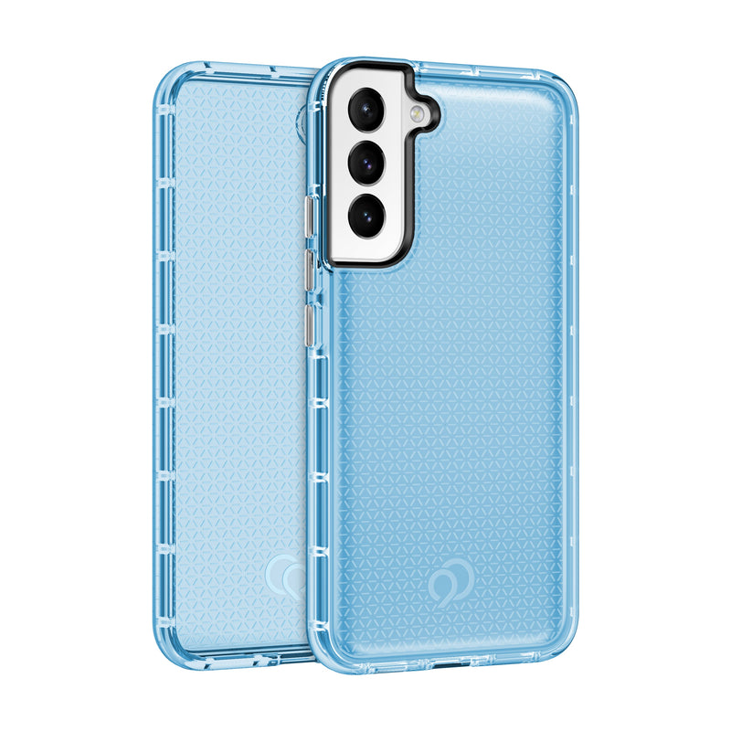 Load image into Gallery viewer, Nimbus9 Phantom 2 Galaxy S22 Case - Pacific Blue
