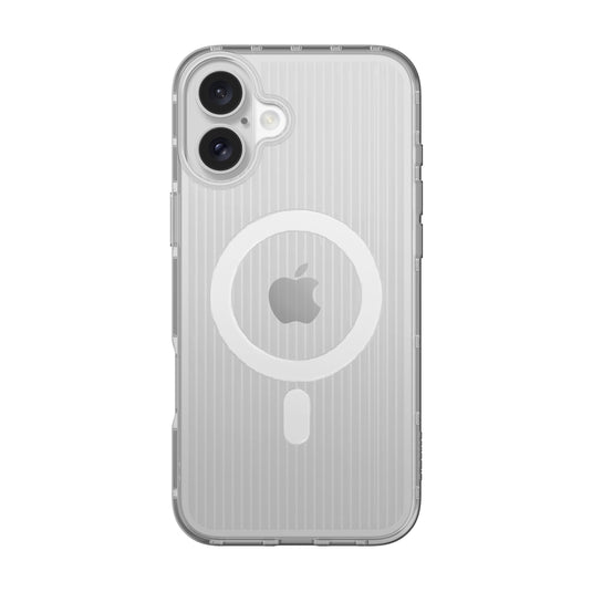 Nimbus9 Alto 2 iPhone 16 Plus MagSafe Case - Clear