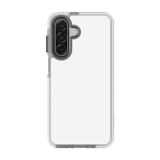CCK Ready-to-Customize Case for Galaxy A17 - Clear Frost