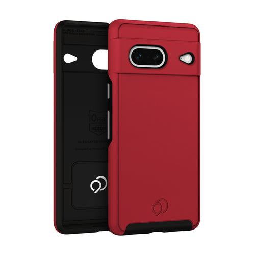 Nimbus9 Cirrus 2 Google Pixel 7 Case - Crimson