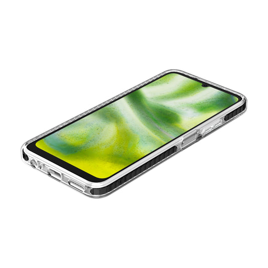 PureGear Slim Shell Designer Series Cricket Outlast 5G Case - Design 1 Zadikase PureGear Slim Shell Designer Series Cricket Outlast 5G Case - Design 1 Zadikase