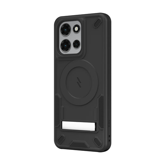 ZIZO TRANSFORM Series moto g (2025) Case - Black