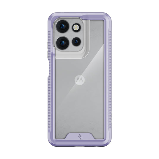 ZIZO ION Series moto g play 2026 / g 5G 2026 / g 5G 2025 Case - Purple