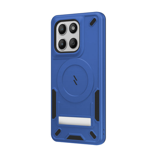 ZIZO TRANSFORM Series moto g stylus (2025) Case - Blue
