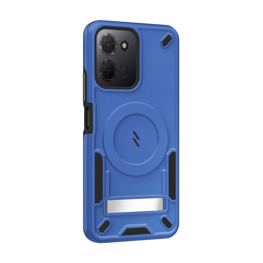 ZIZO TRANSFORM Series TCL K33 5G Case - Blue