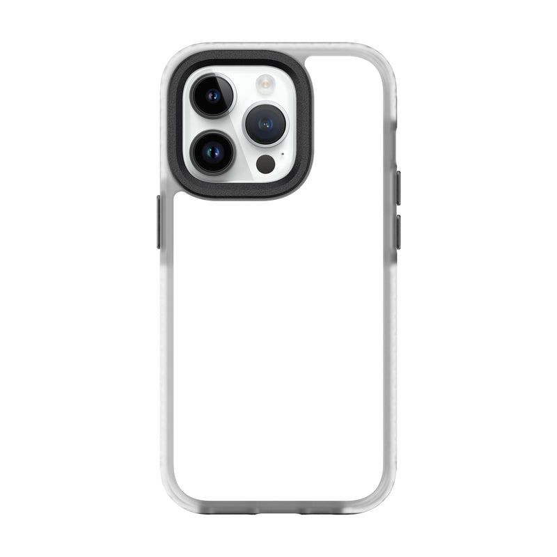 Load image into Gallery viewer, CCK Ready-to-Customize Case for iPhone 14 Pro - Clear Frost
