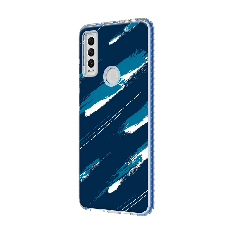 Load image into Gallery viewer, PureGear Fashion Series Cricket Ovation 3 Case - Design 5
